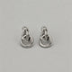 Silver / One Size