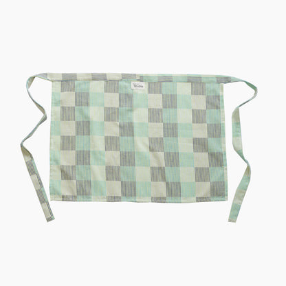 Pure Cotton Kitchen Waist