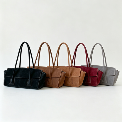Underarm Shoulder Handle Bag