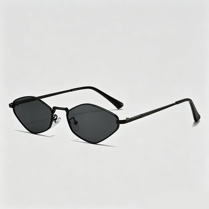 Metal Sunglasses