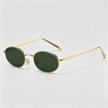 Metal Sunglasses