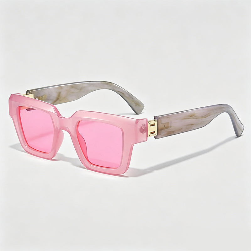 Square Sunglasses