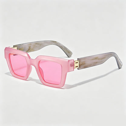 Square Sunglasses