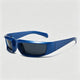 Blue / One Size