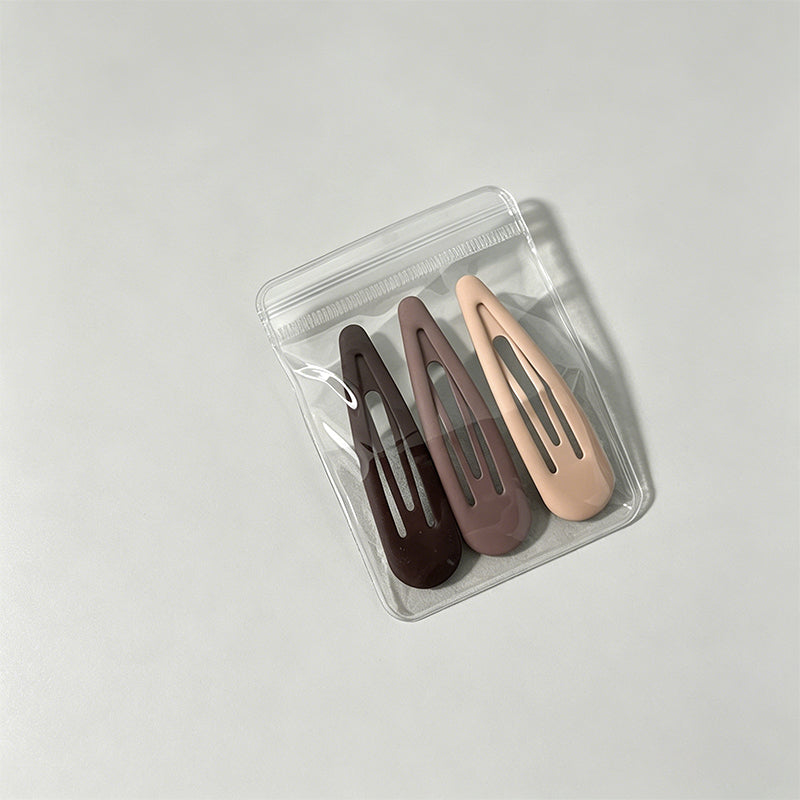 Refined Candy Color Matte Fini - Shopdayla Wholesale - #0962
