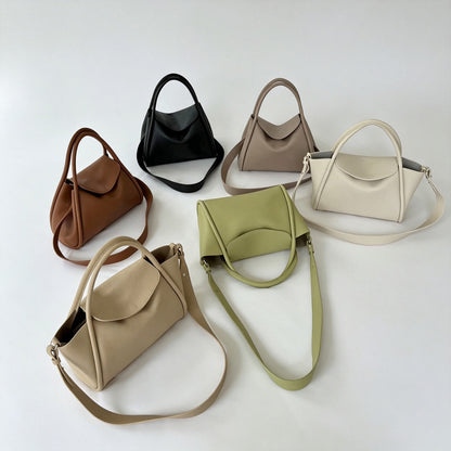 Double Handle City Tote