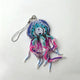 Rope/Pink Blue / One Size