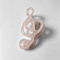 Unique Wood Grain Music Note S - Shopdayla Wholesale - #2050