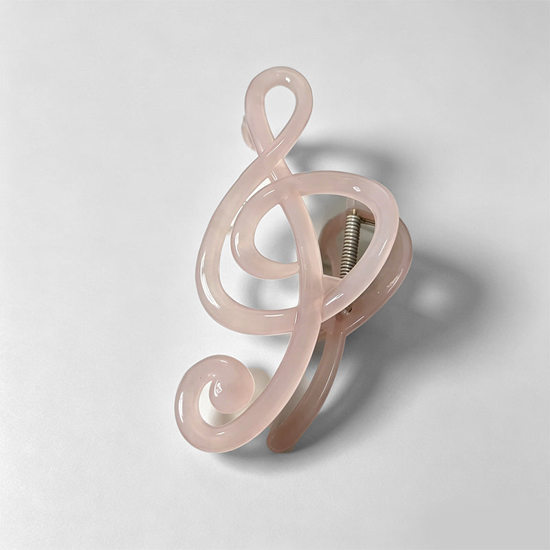 Unique Wood Grain Music Note S - Shopdayla Wholesale - #2050