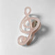 Light Pink / One Size