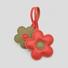 Red Tan / One Size
