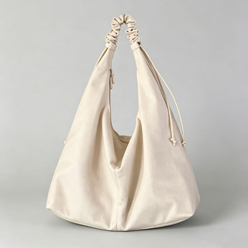 Large Casual Single Shoulder Bag