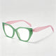 Green / One Size