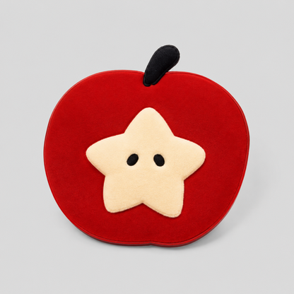 Fruit Printed Acrylic Fridge Magnet