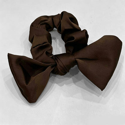 Satin Scrunchie