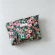 Orange Floral / One Size