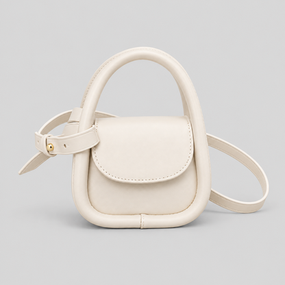 Everyday Small Shoulder Crossbody Bag