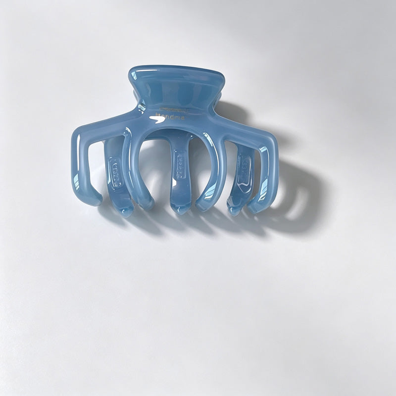 Small Tortoise Claw Clip