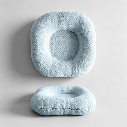 Padded Fabric Cup Mat