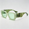 Green / One Size