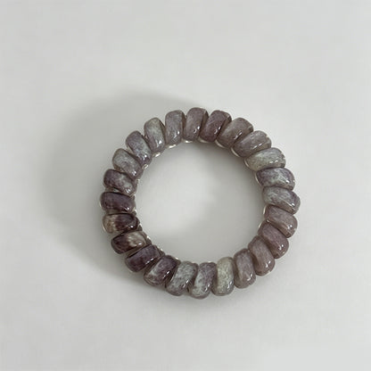 Refreshing Summer Hair Tie