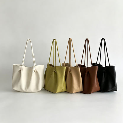 Clean Curve Carryall Tote