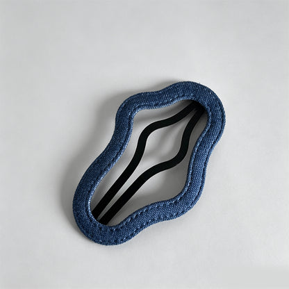 Denim Clip