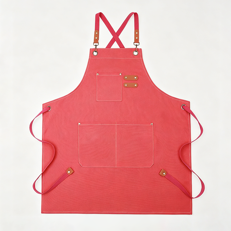 Canvas Work Apron