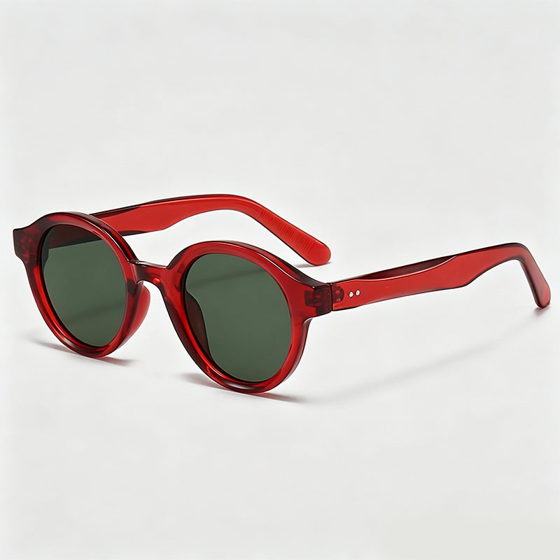 Round Sunglasses
