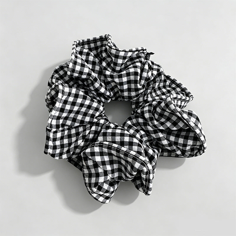 Elegant Checkerboard Pattern R - Shopdayla Wholesale - #9330