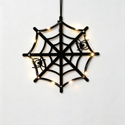 Halloween LED Hanging Decor