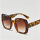 Tortoiseshell / One Size