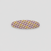 Pink Plaid / One Size