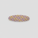 Pink Plaid / One Size