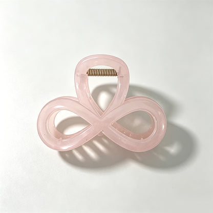 Jelly Large Claw Clip