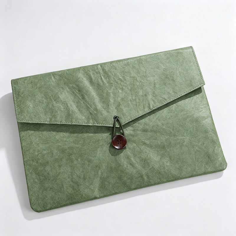 14 Inch Paper Laptop Sleeve