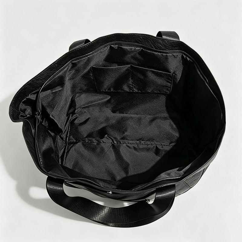 Large Capacity Travel Tote Bag