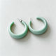 Mint Green / One Size