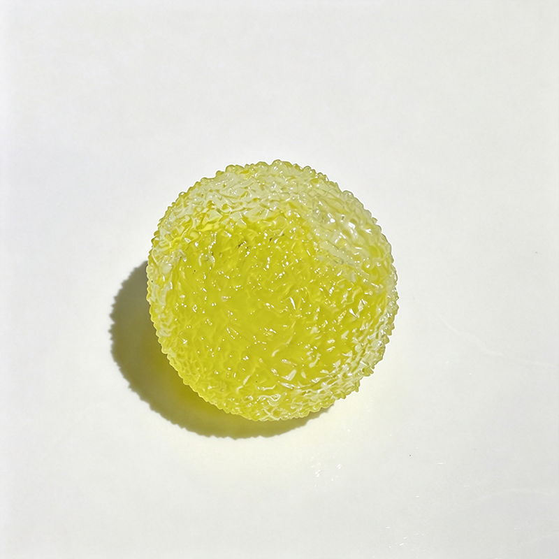 TPR Squeeze Stress Relief Ball Toy