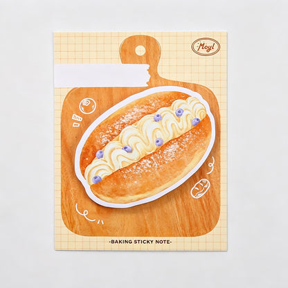 Breakfast Treat Sticker Pack