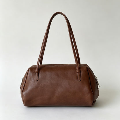 Slim Frame Shoulder Bag