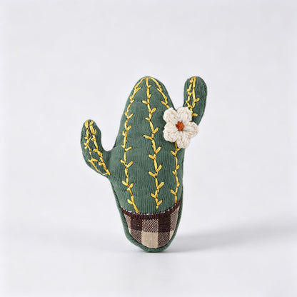 Forest Shape Ornament Accessory