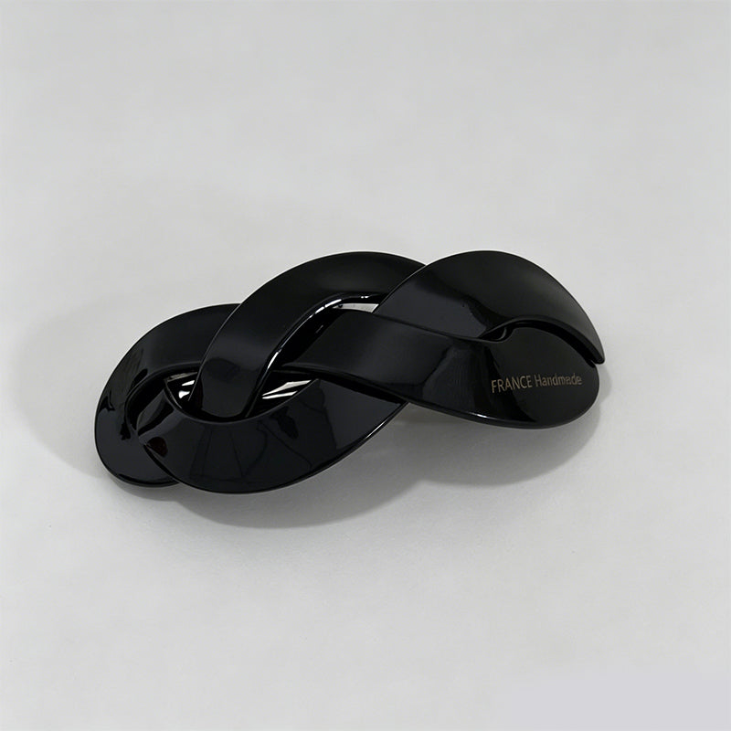 Acetate Twist Clip