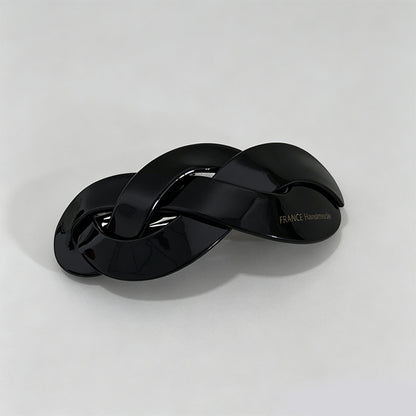 Acetate Twist Clip