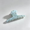 Light Blue / One Size