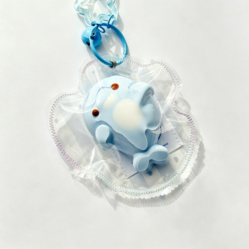 Sea Animal Squish Toy
