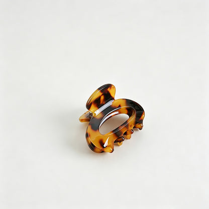 Follow Acetate Small Hair Claw