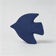 Navy / One Size