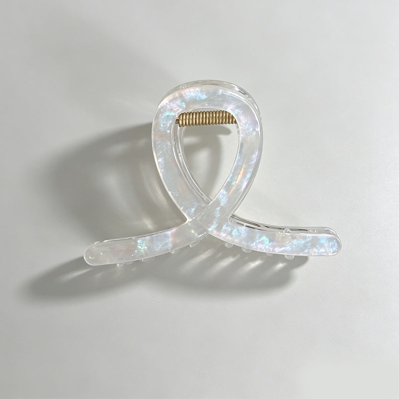 Cloud Claw Clip
