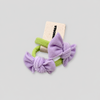 Purple / One Size